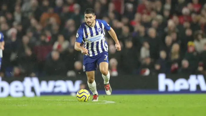 Framed Print : Brighton and Hove Albion vs. Sheffield United: Premier League Battle at American Express Community Stadium (21DEC19) Framed Print : Brighton and Hove Albion vs. Sheffield United: Premier League Battle at American Express Community Stadium (21DEC19)