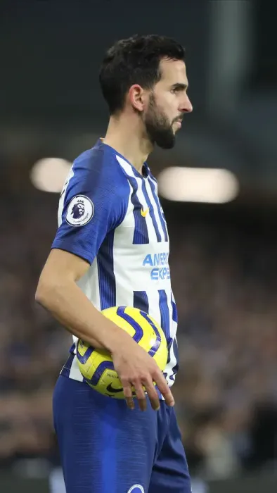 Framed Print : Brighton and Hove Albion vs. Aston Villa: A Premier League Clash at American Express Community Stadium (January 18, 2020) Framed Print : Brighton and Hove Albion vs. Aston Villa: A Premier League Clash at American Express Community Stadium (January 18, 2020)