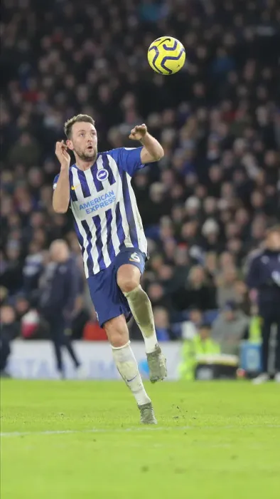 Framed Print : Brighton and Hove Albion vs. Aston Villa: A Premier League Clash at American Express Community Stadium (January 18, 2020) Framed Print : Brighton and Hove Albion vs. Aston Villa: A Premier League Clash at American Express Community Stadium (January 18, 2020)