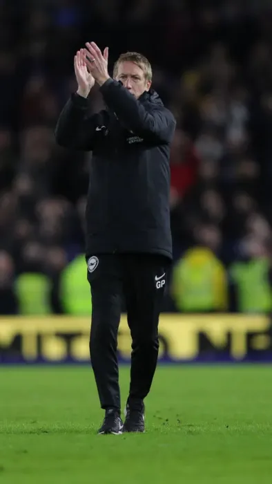 Framed Print : Brighton and Hove Albion vs. Aston Villa: A Premier League Clash at American Express Community Stadium (January 18, 2020) Framed Print : Brighton and Hove Albion vs. Aston Villa: A Premier League Clash at American Express Community Stadium (January 18, 2020)