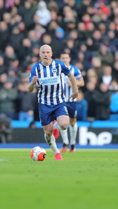 Framed Print : Brighton and Hove Albion vs. Crystal Palace: A Premier League Clash at American Express Community Stadium (29 February 2020) Framed Print : Brighton and Hove Albion vs. Crystal Palace: A Premier League Clash at American Express Community Stadium (29 February 2020)