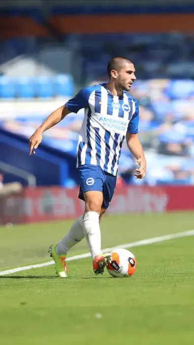 Framed Print : Brighton and Hove Albion vs. Arsenal: Premier League Showdown at American Express Community Stadium (20JUN20) Framed Print : Brighton and Hove Albion vs. Arsenal: Premier League Showdown at American Express Community Stadium (20JUN20)
