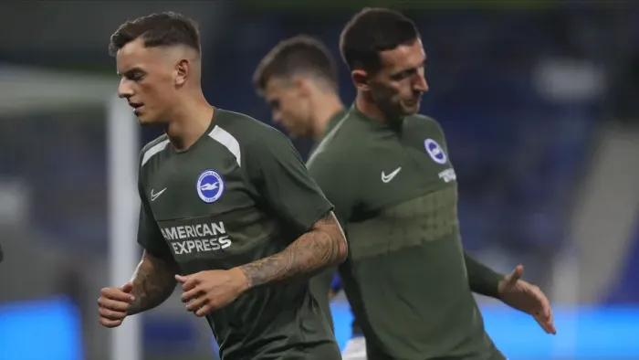 Framed Print : Brighton and Hove Albion vs. Chelsea: Premier League Showdown at American Express Community Stadium (14SEP20)