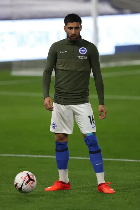 Framed Print : Brighton and Hove Albion vs. Chelsea: Premier League Showdown at American Express Community Stadium (Sept 14, 2020) Framed Print : Brighton and Hove Albion vs. Chelsea: Premier League Showdown at American Express Community Stadium (Sept 14, 2020)