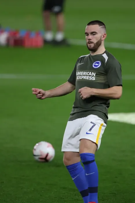 Framed Print : Brighton and Hove Albion vs. Chelsea: Premier League Showdown at American Express Community Stadium (14SEP20)