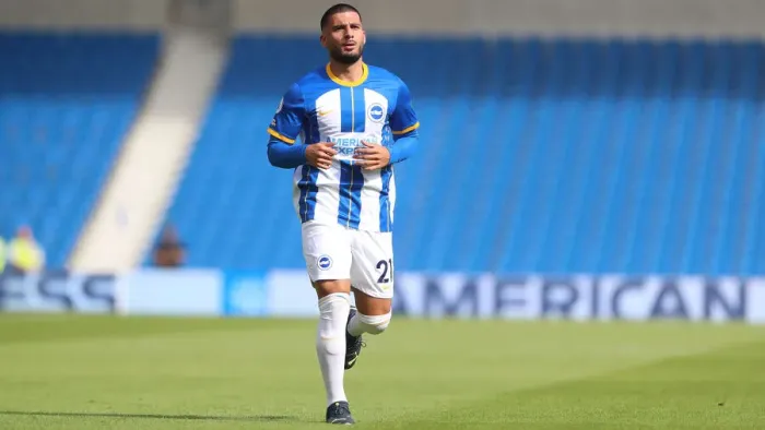 Framed Print : Brighton & Hove Albion vs. Espanyol: Pre-Season Clash at American Express Community Stadium (30JUL22) - Match Action Framed Print : Brighton & Hove Albion vs. Espanyol: Pre-Season Clash at American Express Community Stadium (30JUL22) - Match Action