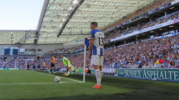 Framed Print : Brighton & Hove Albion vs. Newcastle United: 2022 / 23 Premier League Battle at American Express Community Stadium Framed Print : Brighton & Hove Albion vs. Newcastle United: 2022 / 23 Premier League Battle at American Express Community Stadium
