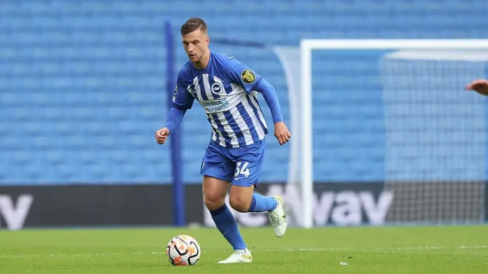 Framed Print : Brighton & Hove Albion vs. Rayo Vallecano: 2023 / 24 Pre-Season Friendly at American Express Community Stadium Framed Print : Brighton & Hove Albion vs. Rayo Vallecano: 2023 / 24 Pre-Season Friendly at American Express Community Stadium