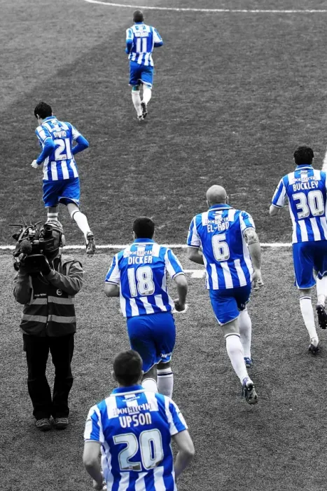 Framed Print : Brighton & Hove Albion vs. Huddersfield Town (02-03-2013): A Look Back at the 2012-13 Home Season - Huddersfield Town Match Framed Print : Brighton & Hove Albion vs. Huddersfield Town (02-03-2013): A Look Back at the 2012-13 Home Season - Huddersfield Town Match