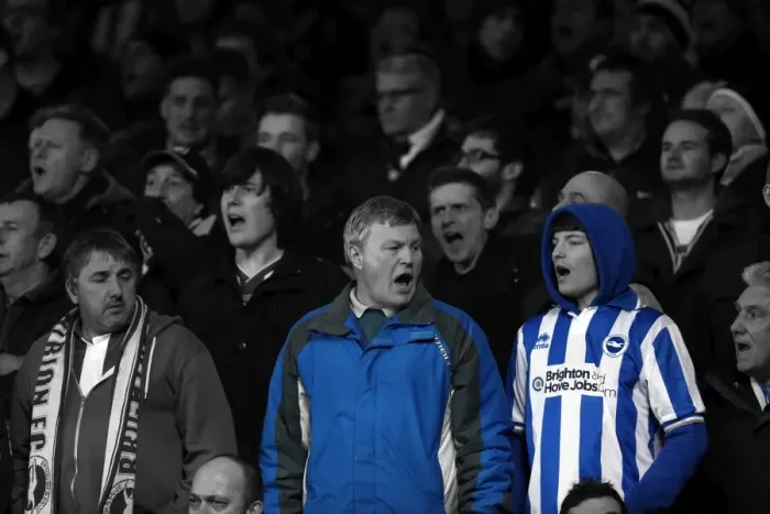 Framed Print : Brighton & Hove Albion vs. Bristol City: 2013 Away Game Highlights (5-3-2013) - Season 2012-13: Away Game at Bristol City (5-3-2013) Framed Print : Brighton & Hove Albion vs. Bristol City: 2013 Away Game Highlights (5-3-2013) - Season 2012-13: Away Game at Bristol City (5-3-2013)