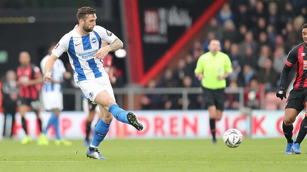 Brighton and Hove Albion vs AFC Bournemouth: FA Cup 3rd Round Battle at Vitality Stadium (05.01.19)