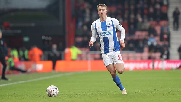 Brighton and Hove Albion vs AFC Bournemouth: FA Cup 3rd Round Battle at Vitality Stadium (05.01.19)