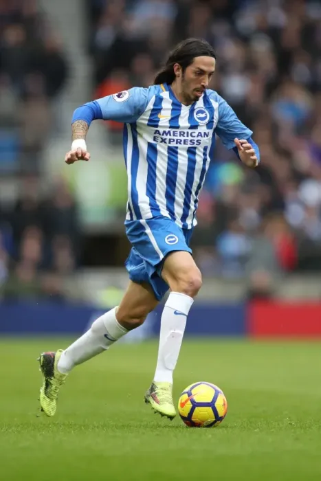Framed Print : Brighton and Hove Albion vs Arsenal: Premier League Showdown at American Express Community Stadium (04MAR18) Framed Print : Brighton and Hove Albion vs Arsenal: Premier League Showdown at American Express Community Stadium (04MAR18)