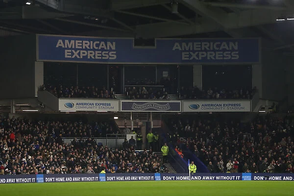 Brighton and Hove Albion vs. Arsenal: Premier League Battle at American Express Community Stadium (12.26.18)