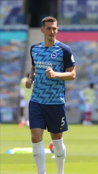 Framed Print : Brighton and Hove Albion vs Arsenal: Premier League Showdown at American Express Community Stadium (June 2020)