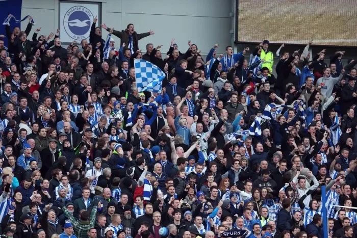 Framed Print : Brighton & Hove Albion vs. Arsenal (2012-13 Season): A Home Game Recap Framed Print : Brighton & Hove Albion vs. Arsenal (2012-13 Season): A Home Game Recap