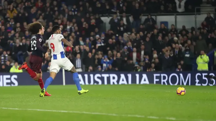 Framed Print : Brighton and Hove Albion vs. Arsenal: Premier League Battle at American Express Community Stadium (12.26.18) Framed Print : Brighton and Hove Albion vs. Arsenal: Premier League Battle at American Express Community Stadium (12.26.18)