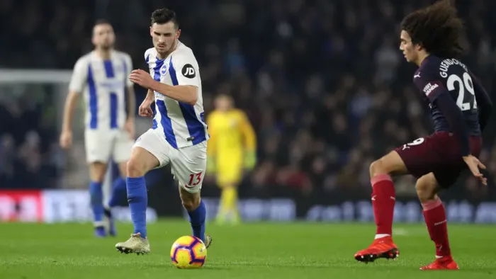 Framed Print : Brighton and Hove Albion vs. Arsenal: Premier League Battle at American Express Community Stadium (12.26.18) Framed Print : Brighton and Hove Albion vs. Arsenal: Premier League Battle at American Express Community Stadium (12.26.18)