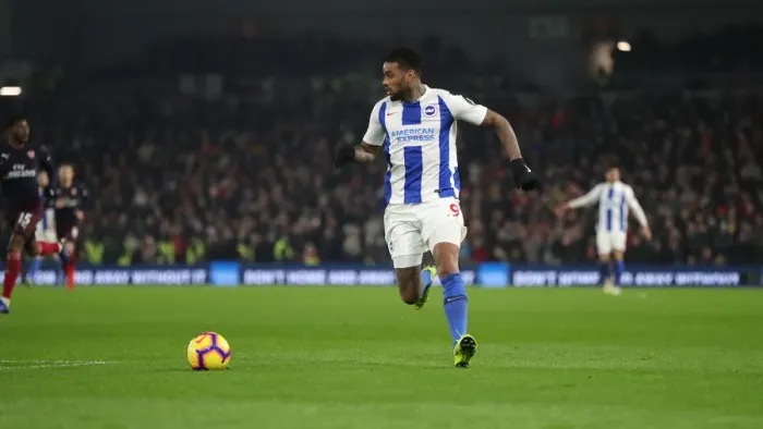 Framed Print : Brighton and Hove Albion vs. Arsenal: Premier League Battle at American Express Community Stadium (12.26.18) Framed Print : Brighton and Hove Albion vs. Arsenal: Premier League Battle at American Express Community Stadium (12.26.18)