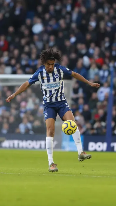 Framed Print : Brighton and Hove Albion vs Aston Villa: Premier League Showdown at American Express Community Stadium (January 2020) Framed Print : Brighton and Hove Albion vs Aston Villa: Premier League Showdown at American Express Community Stadium (January 2020)