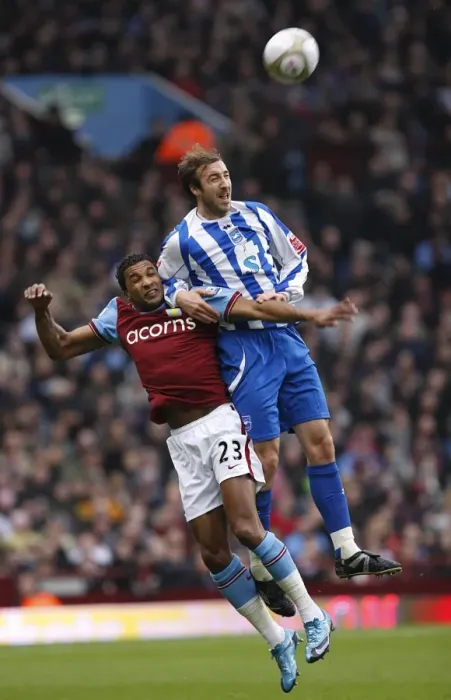 Framed Print : Brighton & Hove Albion vs. Aston Villa (FA Cup, 2009-10) - Away Game Framed Print : Brighton & Hove Albion vs. Aston Villa (FA Cup, 2009-10) - Away Game