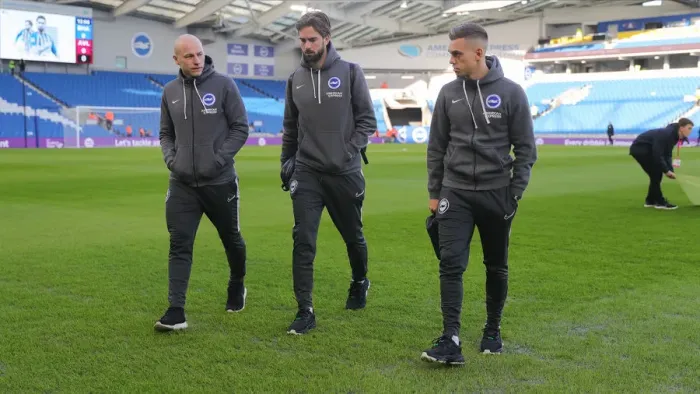 Framed Print : Brighton and Hove Albion vs. Aston Villa: January Showdown in the Premier League (18th Jan 2020) Framed Print : Brighton and Hove Albion vs. Aston Villa: January Showdown in the Premier League (18th Jan 2020)
