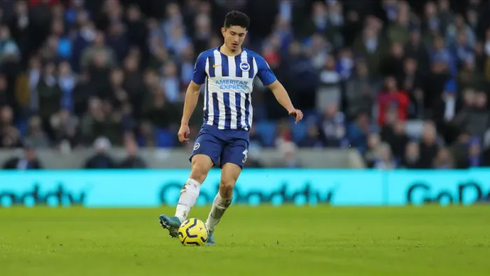 Framed Print : Brighton and Hove Albion vs. Aston Villa: January Showdown in the Premier League (18th Jan 2020) Framed Print : Brighton and Hove Albion vs. Aston Villa: January Showdown in the Premier League (18th Jan 2020)