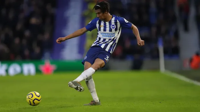 Framed Print : Brighton and Hove Albion vs. Aston Villa: January Showdown in the Premier League (18th Jan 2020) Framed Print : Brighton and Hove Albion vs. Aston Villa: January Showdown in the Premier League (18th Jan 2020)