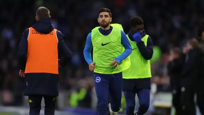 Framed Print : Brighton and Hove Albion vs. Aston Villa: January Showdown in the Premier League (18th Jan 2020) Framed Print : Brighton and Hove Albion vs. Aston Villa: January Showdown in the Premier League (18th Jan 2020)