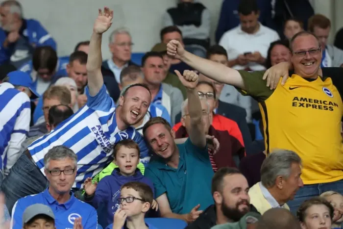 Framed Print : Brighton and Hove Albion vs Barnet: EFL Cup Showdown at American Express Community Stadium (22nd August 2017) Framed Print : Brighton and Hove Albion vs Barnet: EFL Cup Showdown at American Express Community Stadium (22nd August 2017)