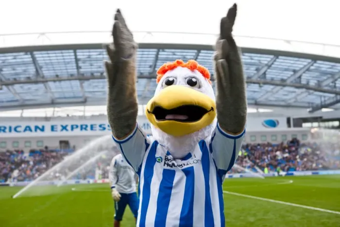Framed Print : Brighton & Hove Albion vs Barnsley (2011-12): Home Game Highlights Framed Print : Brighton & Hove Albion vs Barnsley (2011-12): Home Game Highlights