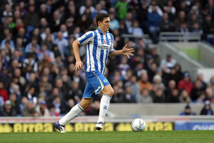 Framed Print : Brighton & Hove Albion vs Barnsley (2011-12): Home Game Highlights Framed Print : Brighton & Hove Albion vs Barnsley (2011-12): Home Game Highlights