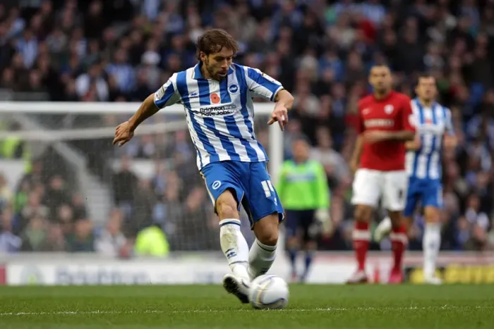 Framed Print : Brighton & Hove Albion vs Barnsley (2011-12) - Home Game Highlights: Barnsley 06-11-11 Framed Print : Brighton & Hove Albion vs Barnsley (2011-12) - Home Game Highlights: Barnsley 06-11-11