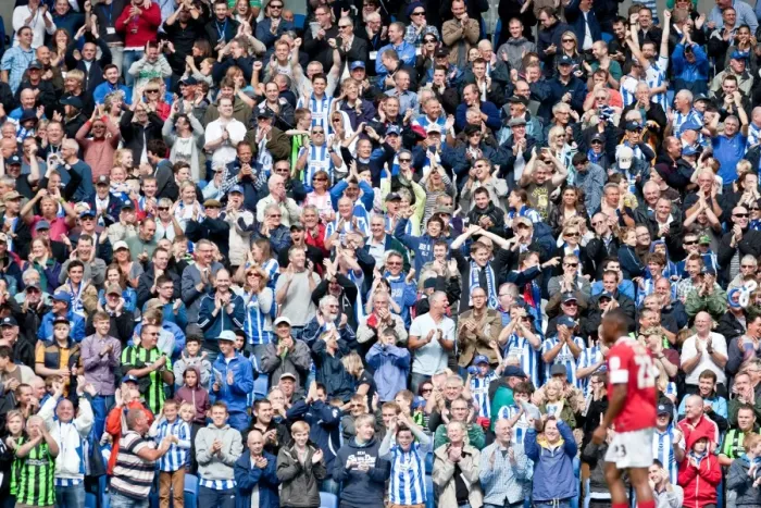 Framed Print : Brighton & Hove Albion vs Barnsley (2012-13): A Home Game - 25-08-2012 Framed Print : Brighton & Hove Albion vs Barnsley (2012-13): A Home Game - 25-08-2012
