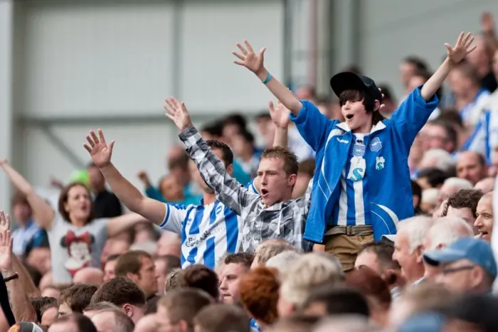 Framed Print : Brighton & Hove Albion vs. Barnsley (2012-13 Season): A Home Game - August 25, 2012 Framed Print : Brighton & Hove Albion vs. Barnsley (2012-13 Season): A Home Game - August 25, 2012