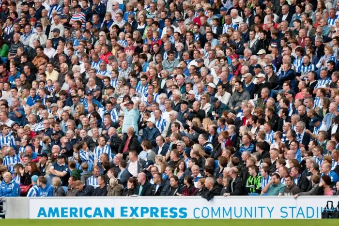 Framed Print : Brighton & Hove Albion vs Barnsley (2012-13 Season): A Home Game - August 25th Framed Print : Brighton & Hove Albion vs Barnsley (2012-13 Season): A Home Game - August 25th