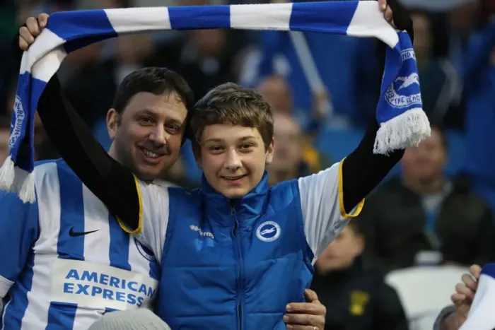 Framed Print : Brighton and Hove Albion vs Birmingham City: EFL Sky Bet Championship Showdown at American Express Community Stadium (April 4, 2017) Framed Print : Brighton and Hove Albion vs Birmingham City: EFL Sky Bet Championship Showdown at American Express Community Stadium (April 4, 2017)