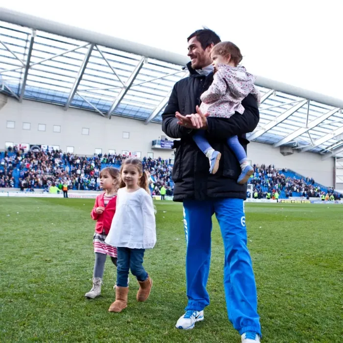 Framed Print : Brighton & Hove Albion vs. Birmingham City (2011-12): A Home Game Review - April 21, 2012 Framed Print : Brighton & Hove Albion vs. Birmingham City (2011-12): A Home Game Review - April 21, 2012
