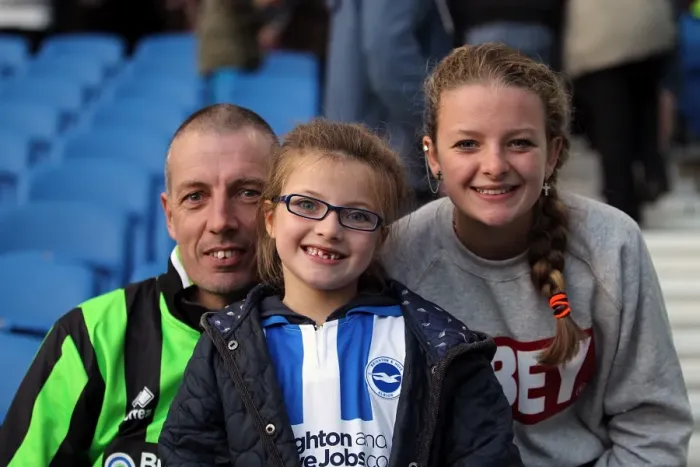 Framed Print : Brighton & Hove Albion vs. Birmingham City: 2012-13 Home Game Highlights Framed Print : Brighton & Hove Albion vs. Birmingham City: 2012-13 Home Game Highlights