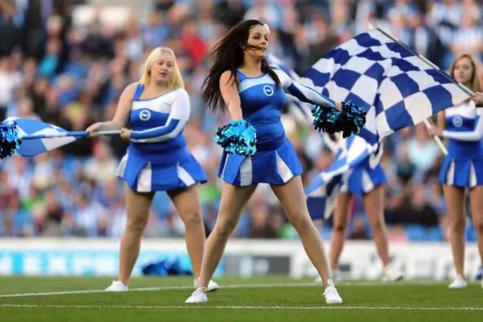 Framed Print : Brighton & Hove Albion vs Birmingham City: 2012-13 Home Game Highlights Framed Print : Brighton & Hove Albion vs Birmingham City: 2012-13 Home Game Highlights