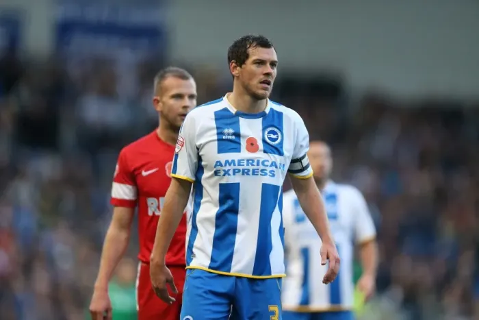 Framed Print : Brighton & Hove Albion vs. Blackburn Rovers (2013-14 Season) - A Home Game Framed Print : Brighton & Hove Albion vs. Blackburn Rovers (2013-14 Season) - A Home Game