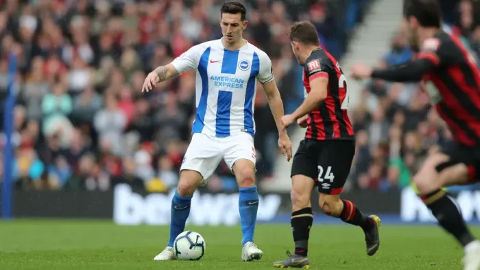 Framed Print : Brighton and Hove Albion vs Bournemouth: Premier League Showdown at American Express Community Stadium (13APR19) Framed Print : Brighton and Hove Albion vs Bournemouth: Premier League Showdown at American Express Community Stadium (13APR19)