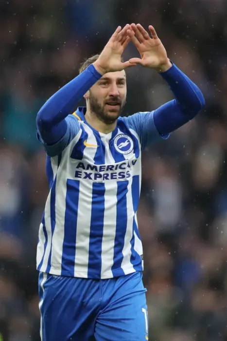 Framed Print : Brighton and Hove Albion vs. Bournemouth: A Premier League Clash at American Express Community Stadium (01.01.18) Framed Print : Brighton and Hove Albion vs. Bournemouth: A Premier League Clash at American Express Community Stadium (01.01.18)