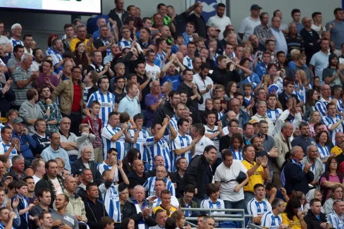 Framed Print : Brighton & Hove Albion vs. Burnley: 2013-14 Season Home Game Highlights (August 24) Framed Print : Brighton & Hove Albion vs. Burnley: 2013-14 Season Home Game Highlights (August 24)