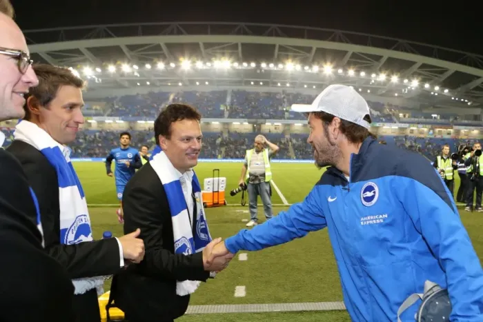 Framed Print : Brighton & Hove Albion vs. Cardiff City: 30 September 2014 (Cardiff City 3) Framed Print : Brighton & Hove Albion vs. Cardiff City: 30 September 2014 (Cardiff City 3)