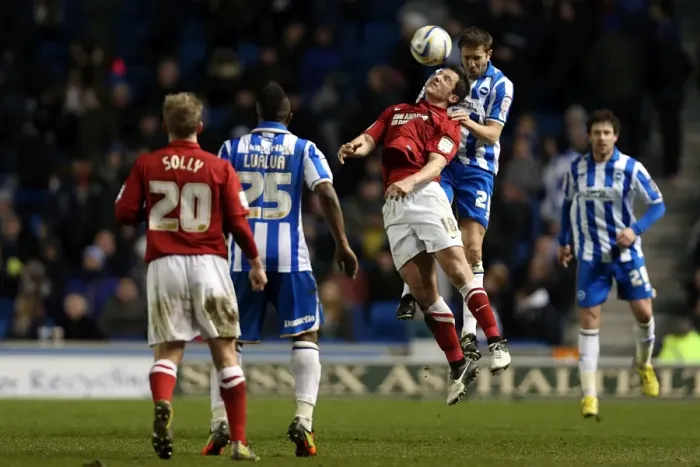 Framed Print : Brighton & Hove Albion vs Charlton Athletic (2012-13): Home Game Highlights - 02-04-2013 Framed Print : Brighton & Hove Albion vs Charlton Athletic (2012-13): Home Game Highlights - 02-04-2013