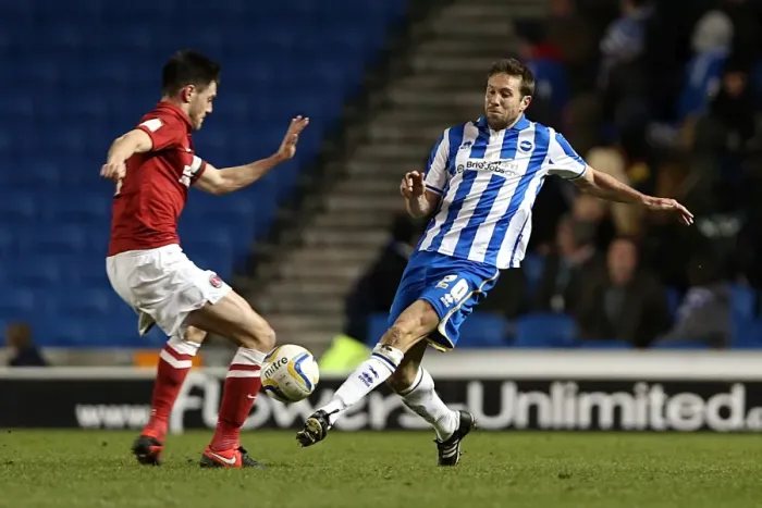 Framed Print : Brighton & Hove Albion vs Charlton Athletic (2012-13): Home Game Highlights - 02-04-2013 Framed Print : Brighton & Hove Albion vs Charlton Athletic (2012-13): Home Game Highlights - 02-04-2013