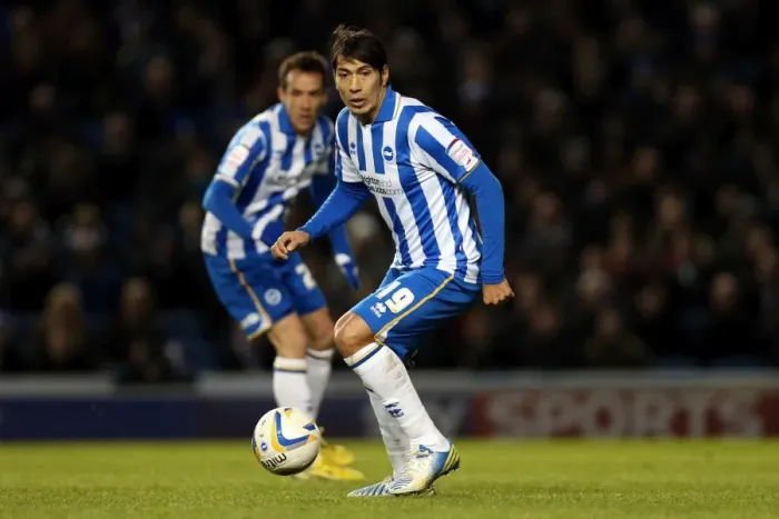 Framed Print : Brighton & Hove Albion vs Charlton Athletic (2012-13): A Home Game Review - 02-04-2013 Framed Print : Brighton & Hove Albion vs Charlton Athletic (2012-13): A Home Game Review - 02-04-2013