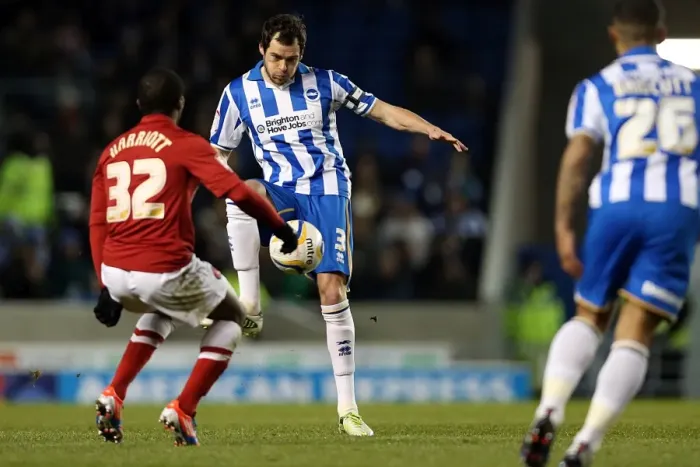 Framed Print : Brighton & Hove Albion vs Charlton Athletic (2012-13 Season): A Home Game Recap Framed Print : Brighton & Hove Albion vs Charlton Athletic (2012-13 Season): A Home Game Recap