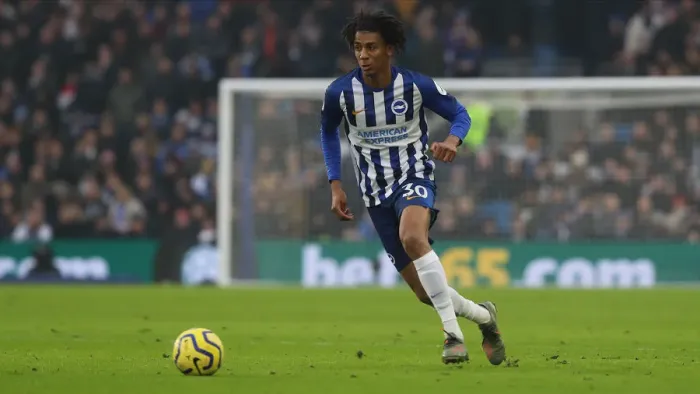 Framed Print : Brighton and Hove Albion vs. Chelsea: A Premier League Battle at American Express Community Stadium (01.01.20) Framed Print : Brighton and Hove Albion vs. Chelsea: A Premier League Battle at American Express Community Stadium (01.01.20)